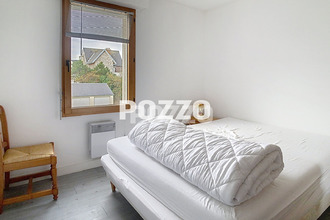  appartement st-vaast-la-hougue 50550