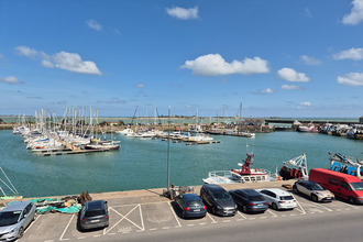  appartement st-vaast-la-hougue 50550