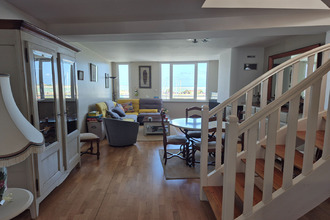  appartement st-vaast-la-hougue 50550