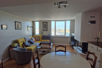  appartement st-vaast-la-hougue 50550