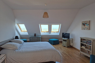  appartement st-vaast-la-hougue 50550