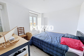  appartement st-vaast-la-hougue 50550