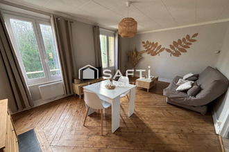  appartement st-valery-en-caux 76460