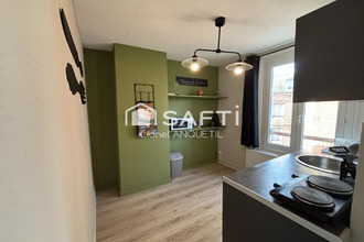  appartement st-valery-en-caux 76460