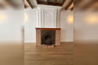  appartement st-valery-en-caux 76460