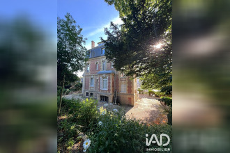  appartement st-valery-en-caux 76460