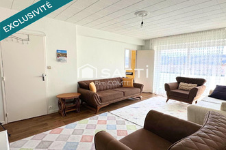  appartement st-vallier 26240