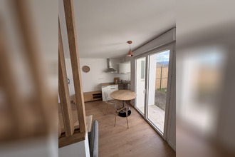  appartement st-vallier 26240