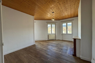  appartement st-vallier 26240