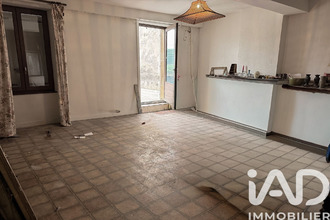  appartement st-vallier 26240