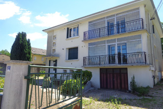  appartement st-vallier 71230