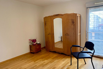  appartement st-vallier 71230