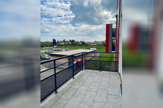  appartement st-vallier 71230