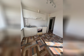  appartement st-vallier 71230