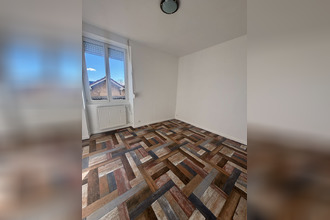  appartement st-vallier 71230