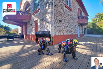  appartement st-vallier-de-thiey 06460