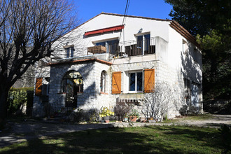  appartement st-vallier-de-thiey 06460