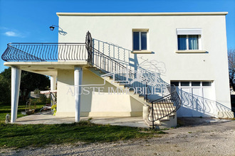  appartement st-victoret 13730