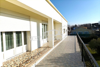  appartement st-victoret 13730