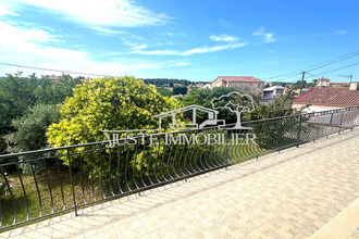  appartement st-victoret 13730