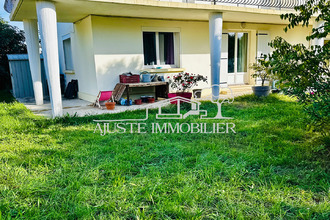  appartement st-victoret 13730