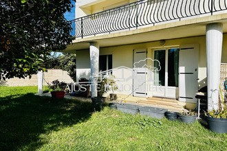  appartement st-victoret 13730