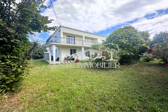  appartement st-victoret 13730