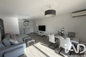  appartement st-victoret 13730