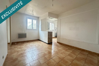  appartement st-victoret 13730