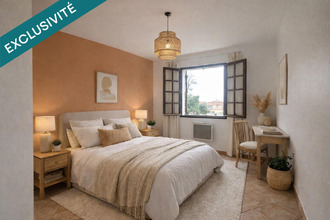  appartement st-victoret 13730