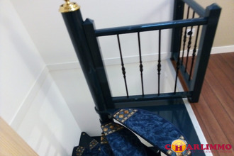  appartement st-victurnien 87420