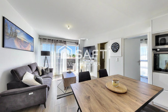  appartement st-vincent-de-paul 33440