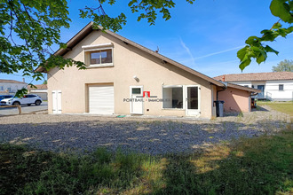  appartement st-vincent-de-paul 33440