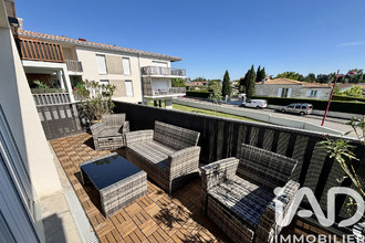  appartement st-vincent-de-paul 33440