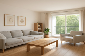  appartement st-vincent-de-paul 33440