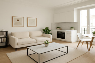  appartement st-vincent-de-paul 33440