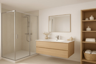  appartement st-vincent-de-paul 33440