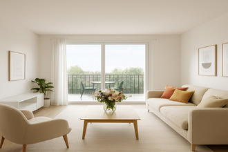  appartement st-vincent-de-paul 33440
