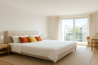  appartement st-vincent-de-paul 33440