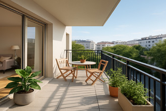  appartement st-vincent-de-paul 33440