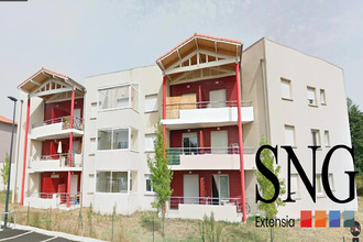  appartement st-vincent-de-paul 40990