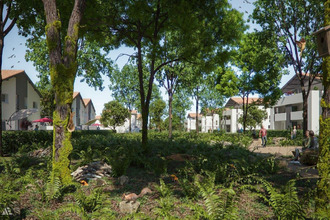  appartement st-vincent-de-tyrosse 40230