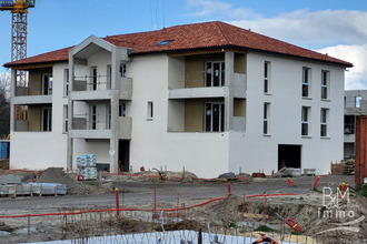  appartement st-vincent-de-tyrosse 40230