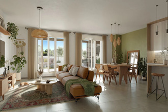  appartement st-vincent-de-tyrosse 40230