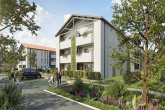  appartement st-vincent-de-tyrosse 40230