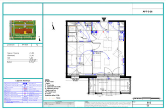  appartement st-vincent-de-tyrosse 40230