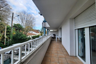  appartement st-vincent-de-tyrosse 40230