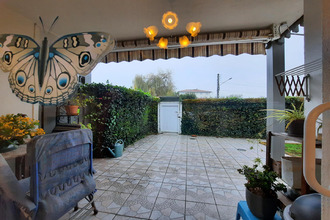  appartement st-vincent-de-tyrosse 40230