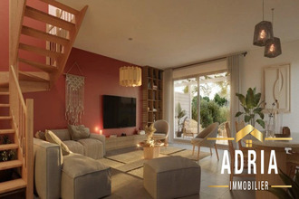  appartement st-vincent-de-tyrosse 40230