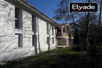  appartement st-vincent-de-tyrosse 40230